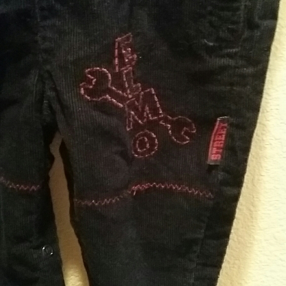 Overalls - Picture 5 of 5